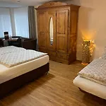 Land-hotel Mühlengrund 3*