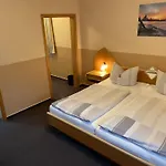 Hotel Land-hotel Muhlengrund Winterberg