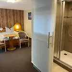 Land-hotel Mühlengrund Hotel Winterberg