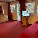 Land-hotel Muhlengrund Winterberg