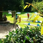 Hotel Land-hotel Mühlengrund Winterberg
