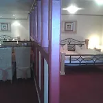 Land-hotel Mühlengrund Hotel