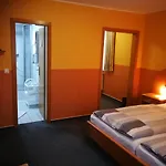 Hotel Land-hotel Mühlengrund Winterberg