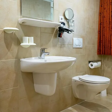 Hotell Land-hotel Muehlengrund Winterberg