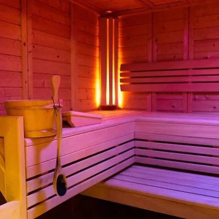 Land-hotel Muehlengrund 3*