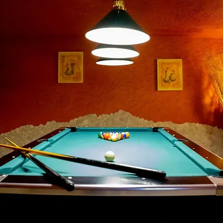 Land-hotel Muehlengrund Hotell 3*