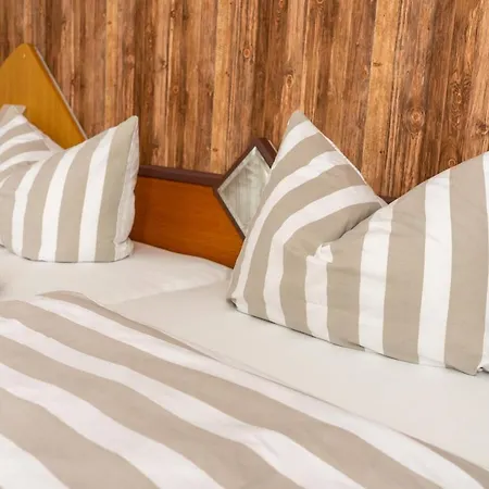 Land-hotel Muehlengrund Hotell 3*