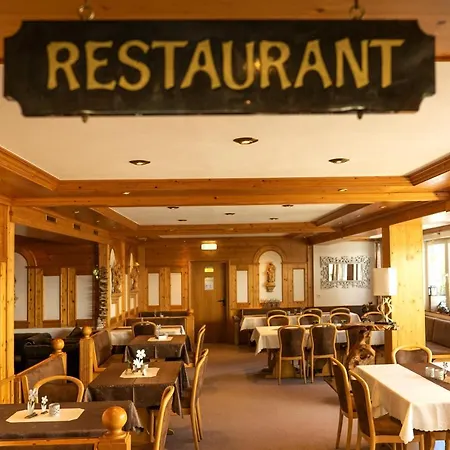 Land-hotel Muhlengrund Hotel 3*