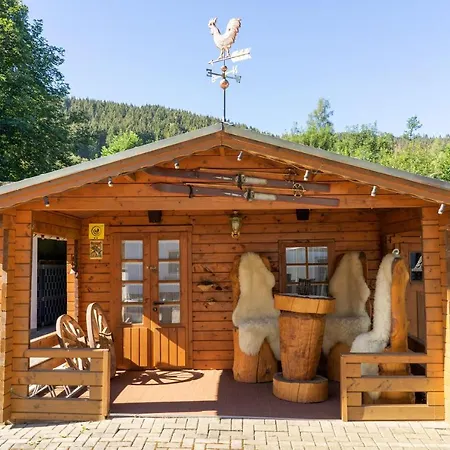 Land-hotel Muehlengrund