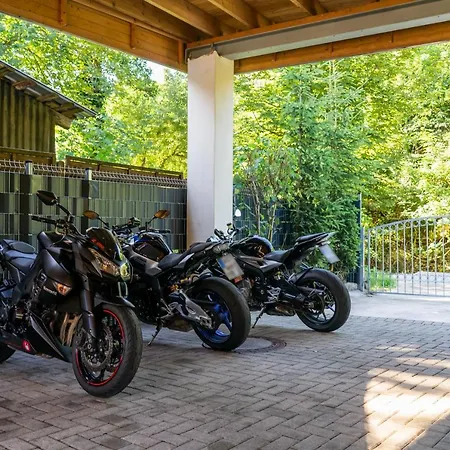 Hotell Land-hotel Muehlengrund Winterberg