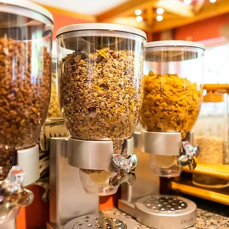 Land-hotel Muehlengrund Hotel 3*