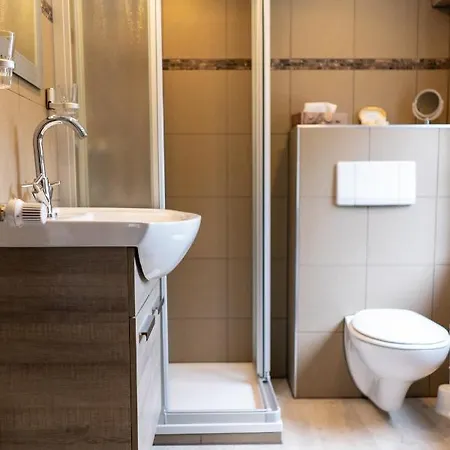 Land-hotel Muehlengrund Hotell 3*