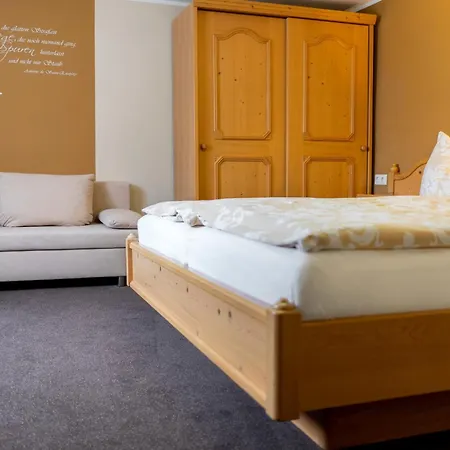 Land-hotel Muehlengrund Winterberg