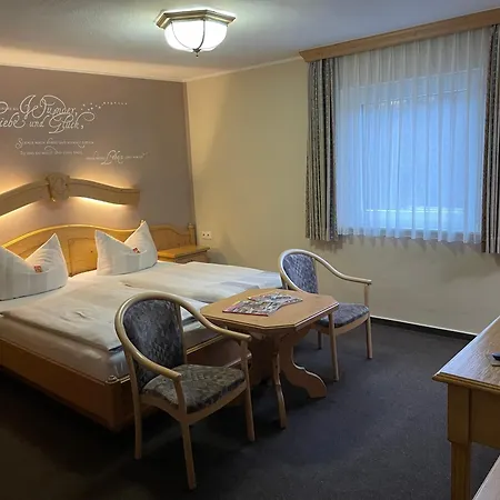 Land-hotel Muehlengrund