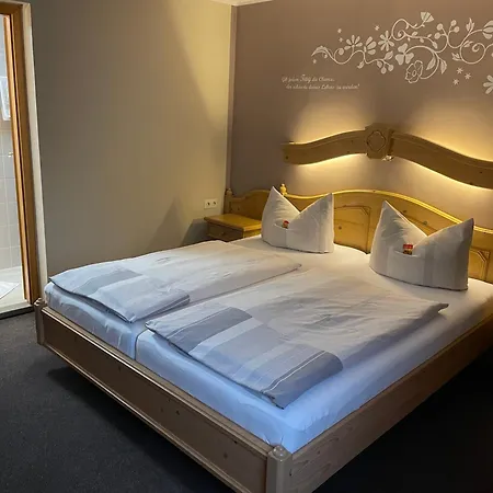 Land-hotel Muehlengrund Hotell 3*