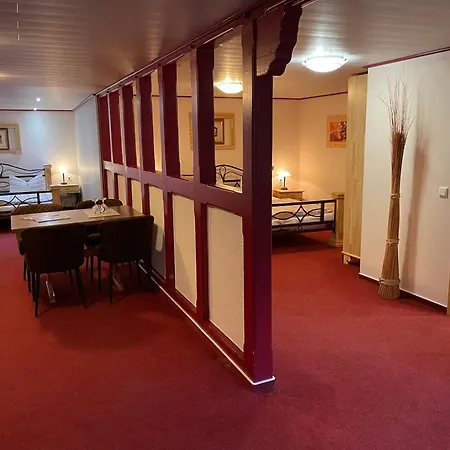 Land-hotel Muehlengrund