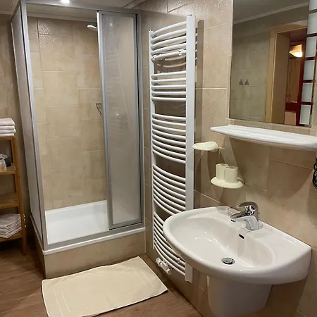 Land-hotel Muhlengrund 3* Winterberg
