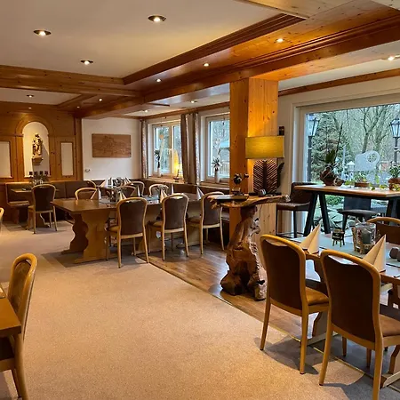 Land-hotel Muhlengrund Winterberg