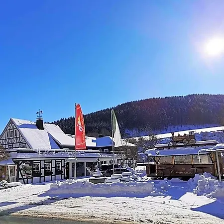 Land-hotel Muehlengrund 3*