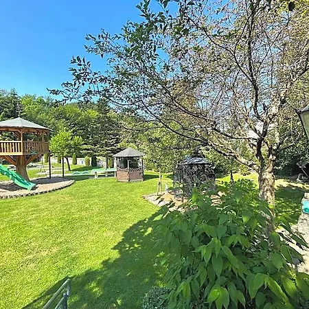 Land-hotel Muehlengrund מלון 3*