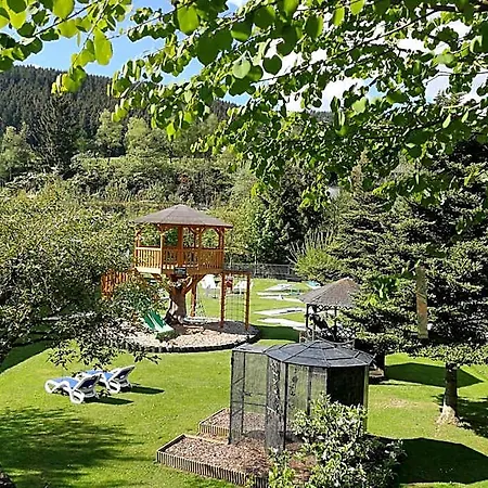 Land-hotel Muehlengrund
