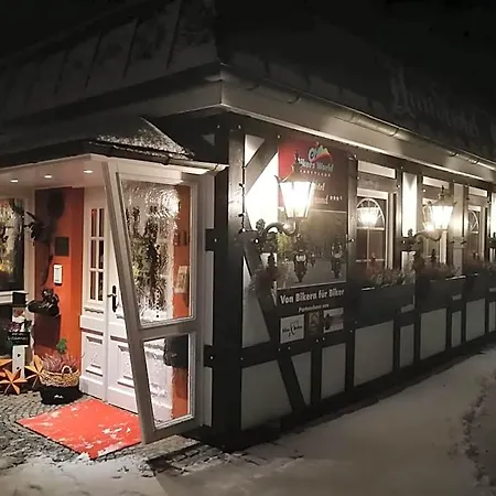 Land-hotel Muhlengrund Winterberg
