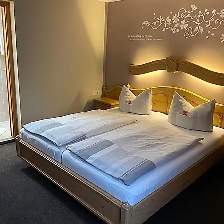 Land-hotel Muehlengrund מלון ווינטרברג