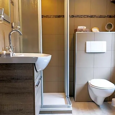 Land-hotel Muhlengrund Winterberg