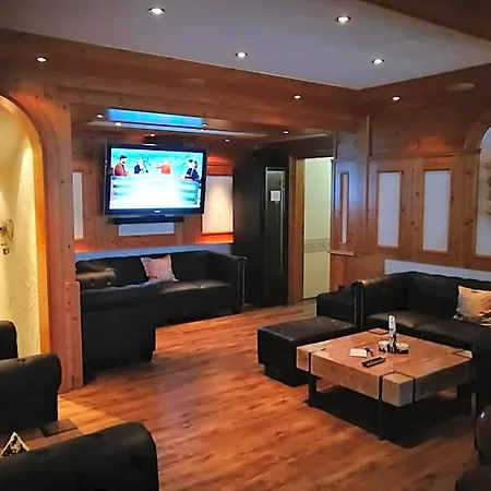 Hotel Land-hotel Muhlengrund Winterberg