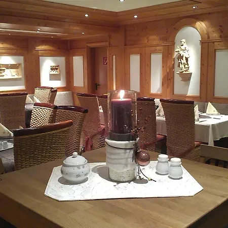 Hotel Land-hotel Muhlengrund 3*
