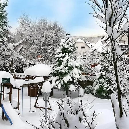 Land-hotel Muhlengrund 3*