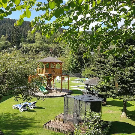 Hotel Land-hotel Muehlengrund Winterberg