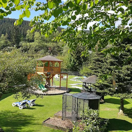 Hotell Land-hotel Muehlengrund Winterberg