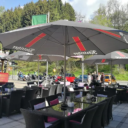Hotell Land-hotel Muehlengrund 3*