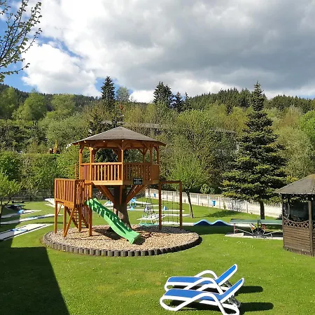 Land-hotel Muehlengrund Hotel