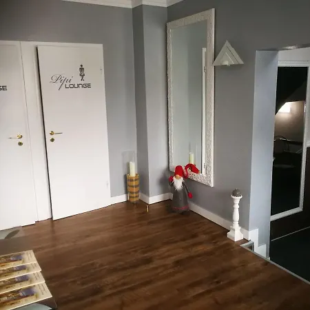 Land-hotel Muhlengrund Hotel