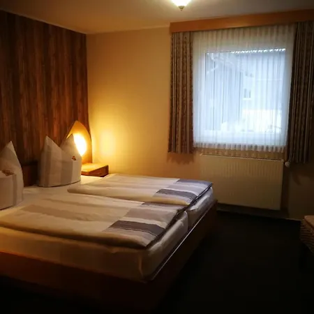 Land-hotel Muehlengrund 3*