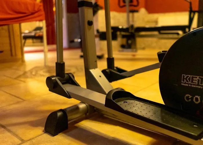 Hotel Land-hotel Muhlengrund