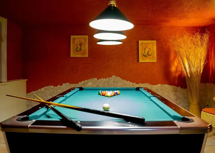 Land-hotel Muhlengrund Hotel 3*