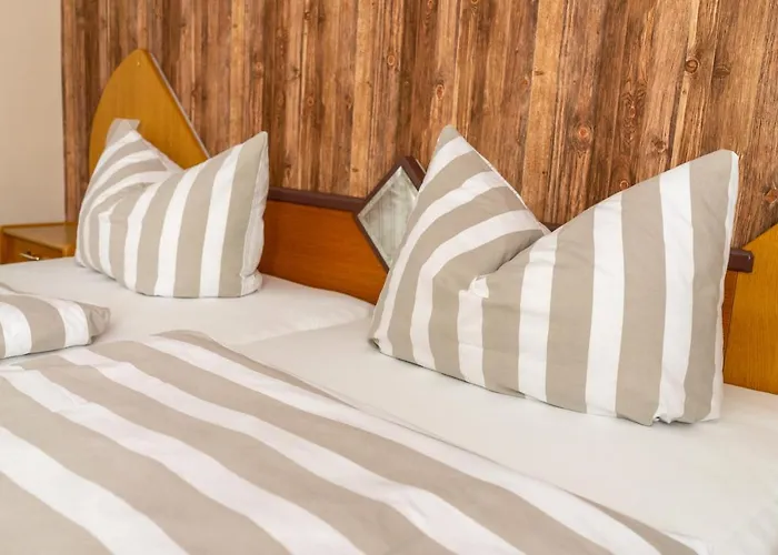 Land-hotel Muhlengrund Hotel 3*