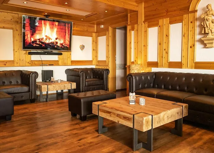 Land-hotel Muhlengrund Hotel 3*