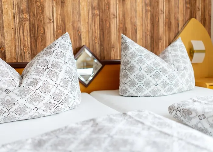 Hotel Land-hotel Muhlengrund Winterberg