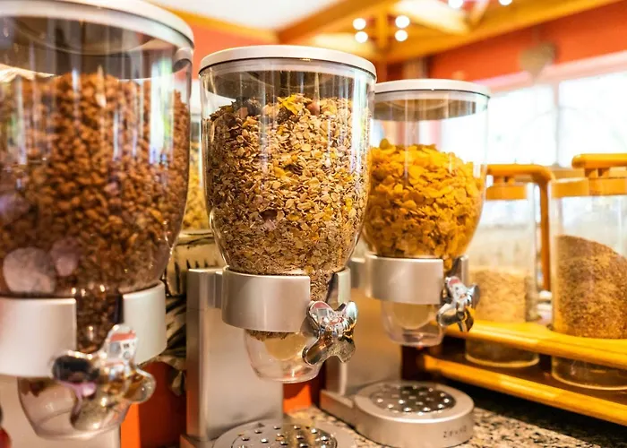 Land-hotel Mühlengrund Hotel 3*