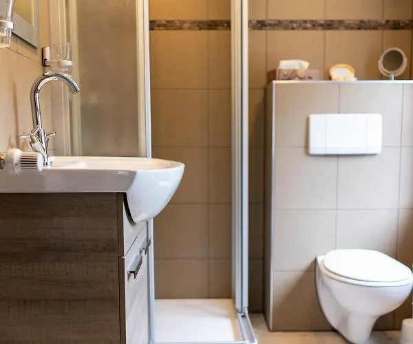 Land-hotel Mühlengrund Hotel 3*