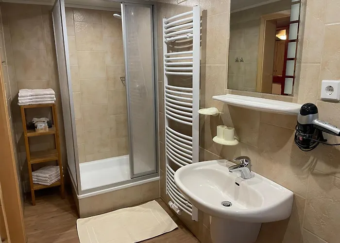 Land-hotel Muhlengrund 3* Winterberg