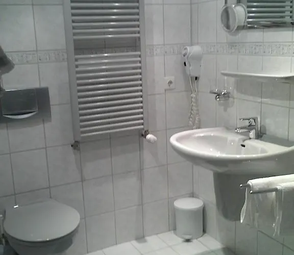 Land-hotel Mühlengrund 3*