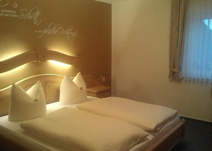 Hotel Land-hotel Muhlengrund Winterberg