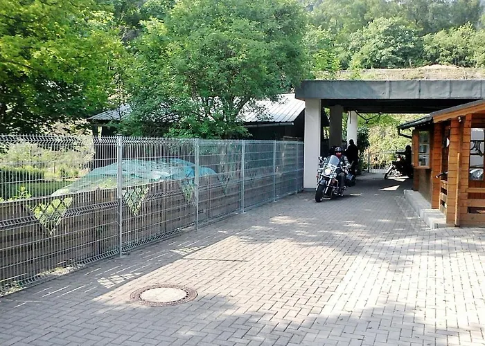 Land-hotel Muhlengrund 3*