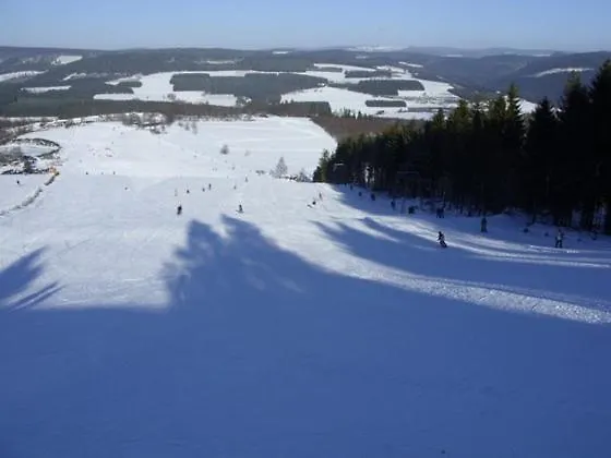 Land-hotel Mühlengrund 3* Winterberg