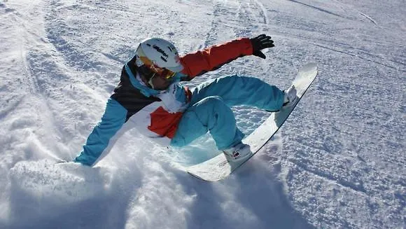 Land-hotel Muhlengrund Winterberg